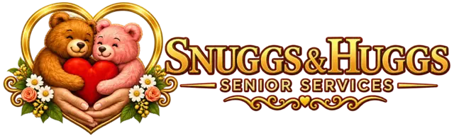 Snuggs & Huggs Senior Services